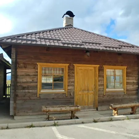 Apartman Panorama 1 Vlasic