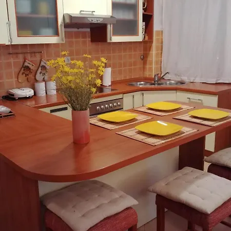 Panorama 1 Apartman Vlasic