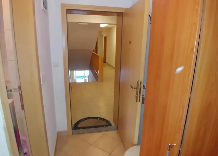 Panorama 1 Apartman *