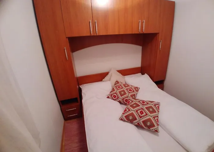 Panorama 1 Apartman *